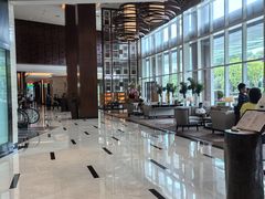 -上海浦东嘉里大酒店