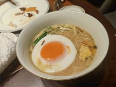 笑口常开面-新荣记(建国门外大街店)