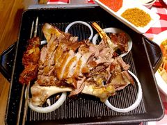 iphone_upload_pic-西贝莜面村(当代商城店)