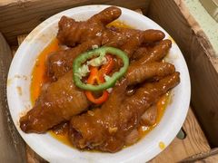 -正哥点心皇子(旺城广场店)