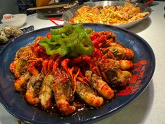 -红盔甲·小龙虾(天钥桥店)