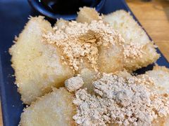 -三猫黑鱼花(南大店)