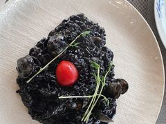 -IL Forno 意坊·意大利餐厅(温州万象城店)