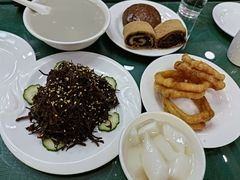 -白魁老号饭庄(交道口店)