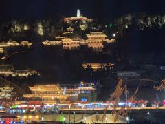 -云柏居青年旅舍(西关十字店)