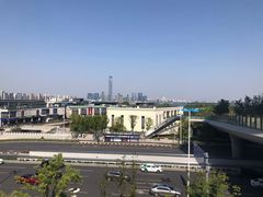 -楼兰新疆主题餐厅(苏州中心店)