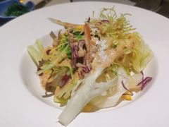 -松临·铁板烧&Omakase(神农店)