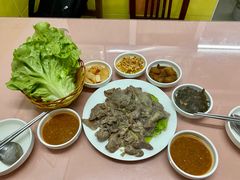 -米郎餐厅·朝鲜族料理(延长路店)
