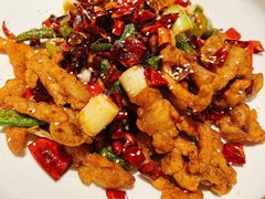 -英冠索菲特酒店·萧湘阁中餐厅