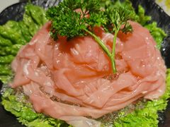 -喜庆火锅·火车主题餐厅