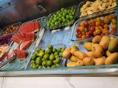 -魁牛·潮汕牛肉自助火锅(沈辽路万达店)