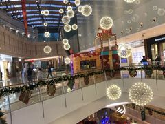 -皇庭广场(福华三路店)