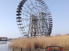 -苏州太湖湖滨国家湿地公园