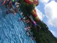 -苏州乐园森林水世界