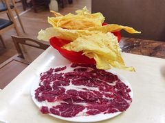 脖兰雪花-贵宾牛·潮汕牛肉火锅(珠池总店)