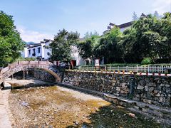 -绩溪龙川景区