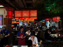 -矮板凳老火锅(宽窄巷子店)