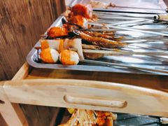 -号令江湖·水浒烤肉(和畅睦邻中心店)