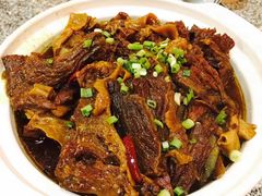 -老武汉大客堂(百瑞景店)