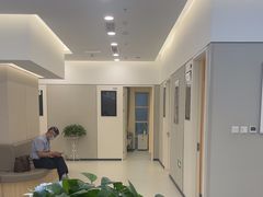 -美年大健康体检(美佳分院)