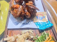 -猪腰一家·地道佛山菜(盐步店)