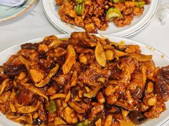 -老七饭馆(光荣道总店)