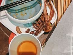 -串王阿三烧烤·小龙虾·烤鱼(拱墅胜利河美食街店)