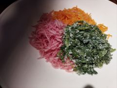-师味葱扒虎头鲤·水席洛阳菜(元华店)