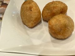 家乡咸水角-添好运点心专门店(中环IFC店)