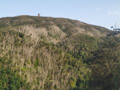 -梅岭月亮湾山体公园