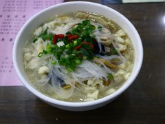 精肥肠葫芦-春发生饭店·非遗(南院门店)