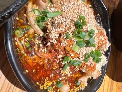 -我的面 川味Bistro(后沙峪店)