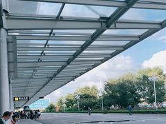 -威海大水泊国际机场