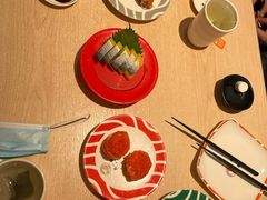 -新一番三文鱼寿司(大东海店)