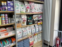 -宠颐生宠物医院·综合诊疗(先锋分院)