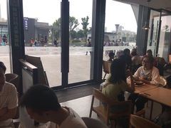 -德克士(西站站内店)