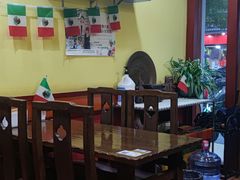 -panchos 墨西哥餐厅(嘉绿苑店)