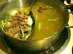 -手选潮汕鲜活牛肉火锅(二七广场店)