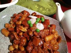 八宝辣酱-三林本帮馆(中林街店)