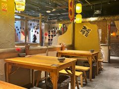 -破三川·新川菜(静安大融城店)