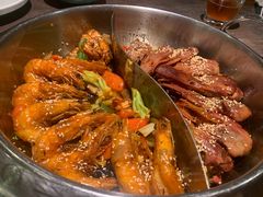 -一品渝香干锅鸭头(平安店)
