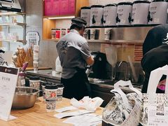 -霸王茶姬(建邺万达广场店)