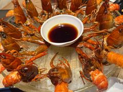 -红盔甲·小龙虾(定西路店)