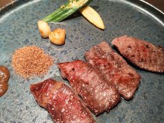 -牛将军•涮肉•烤肉•铁板烧(北京王府井·故宫店)