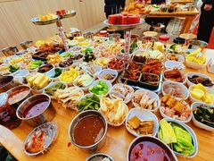 -江油特色冷沾沾(火炮街店)
