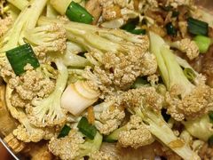 -径山十八道·风味民间菜(杭州总店)