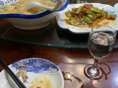 -旺角小渔村(上夼店)