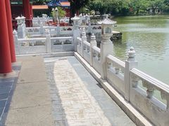 -珠海圆明新园