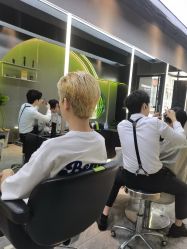 -不迫先生专业男士剪发