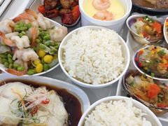 -深海中餐厅(国家海洋博物馆店)